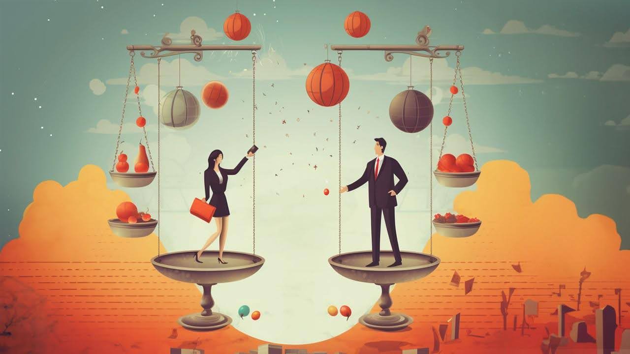 Balancing Customer Expectations with Business Capabilities