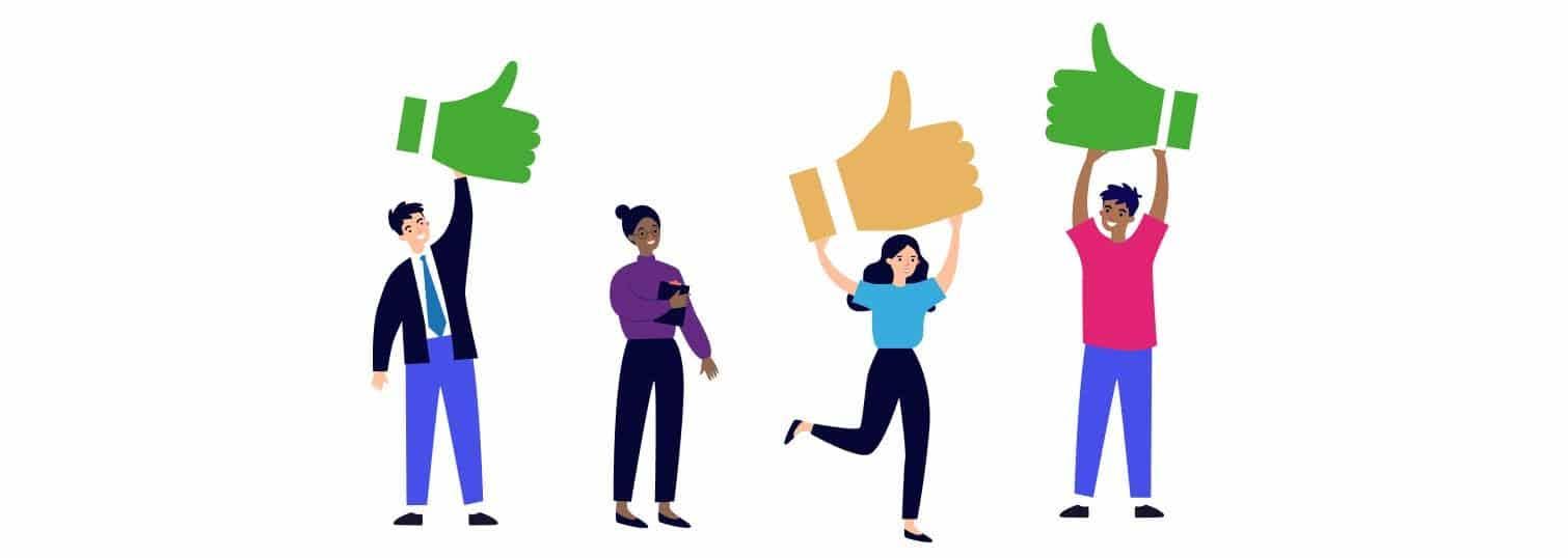 Customer Experience Going Beyond Great Service