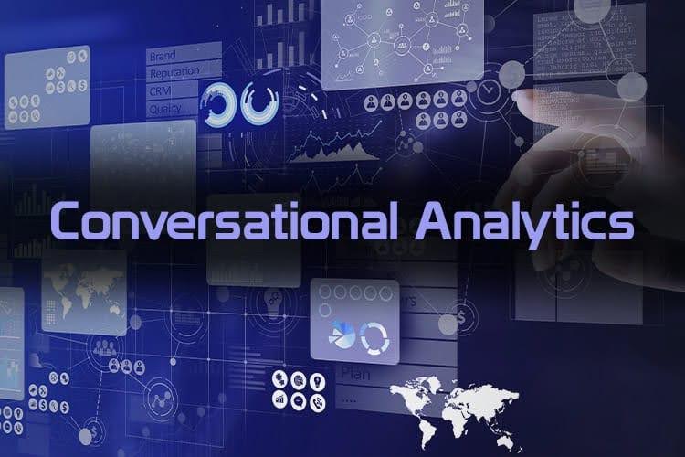 Integrating Conversational Analytics into Your CX Strategy