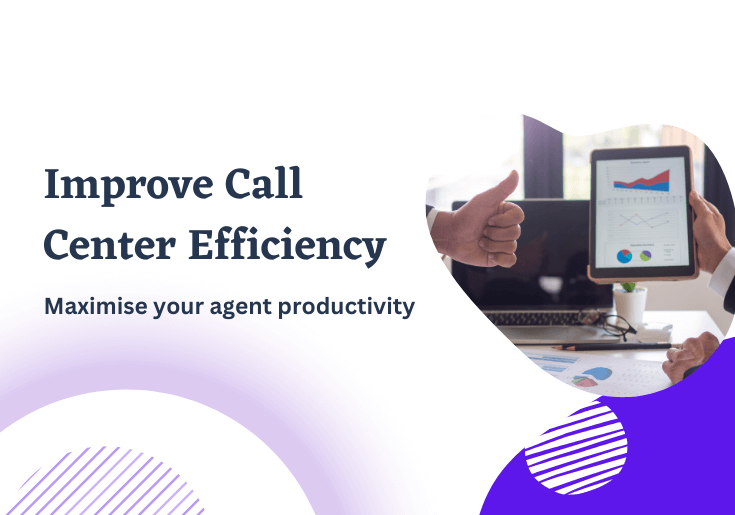 Leverage Technology for Call Center Optimization