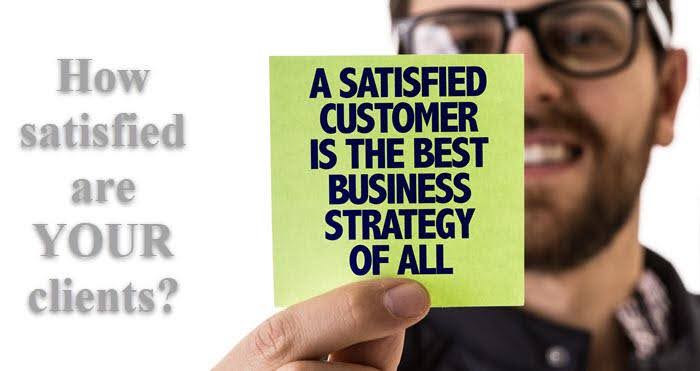 Lifting Customer Satisfaction One Call at a Time