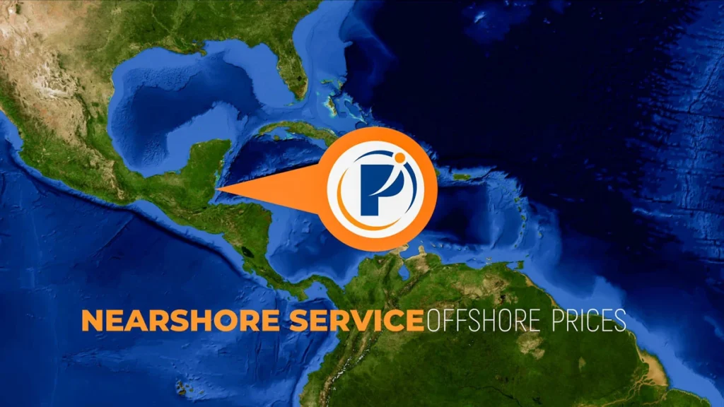 Nearshore Excellence with Protel BPO