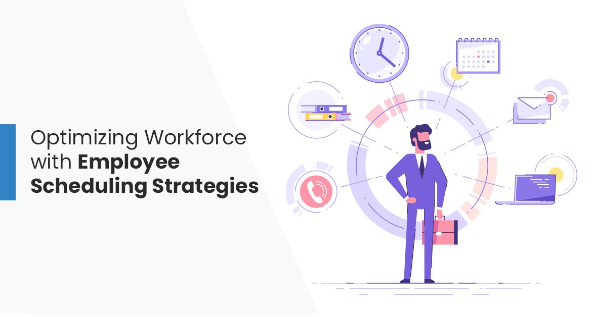 Optimize Your Workforce Scheduling
