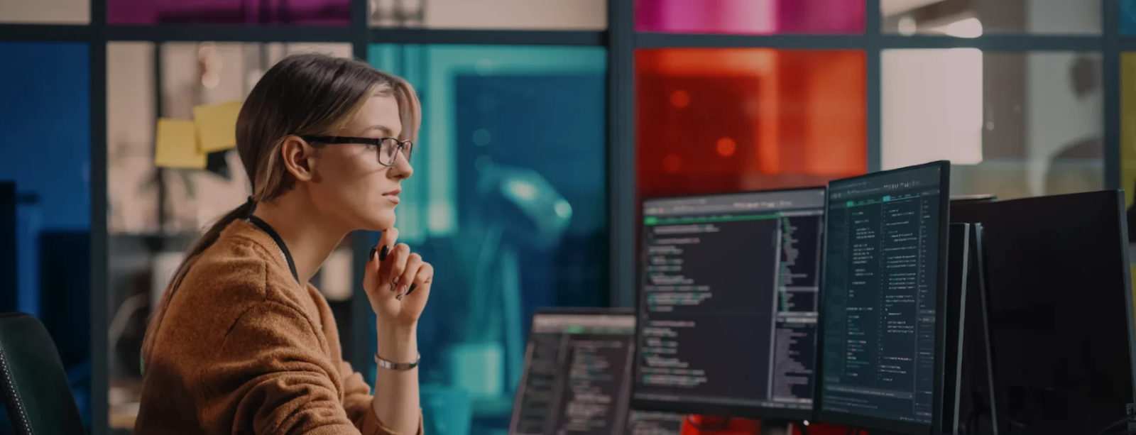 Technology That Makes Nearshore Solutions Even Better