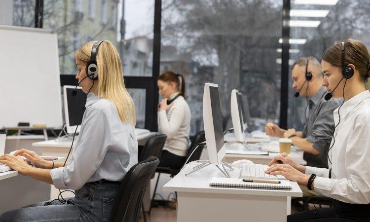 The Role of Inbound Call Center Services