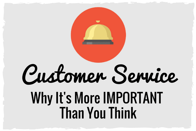 Why Customer Support Matters More Than Ever